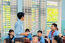 Đ&agrave; Nẵng giảm hơn 500 cơ sở gi&aacute;o dục c&ocirc;ng lập sau sắp xếp