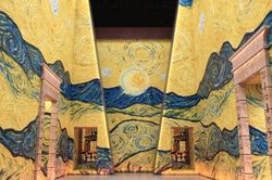 Triển lãm 'Van Gogh Timeless' - điểm đến chữa lành và thăng hoa cùng nghệ thuật