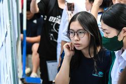 Điểm chuẩn x&eacute;t tuyển c&aacute;c trường đại học năm 2026 ở H&agrave; Nội