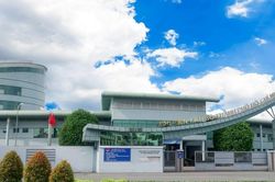 Học viện Cán bộ TPHCM công bố điểm chuẩn trúng tuyển năm 2026