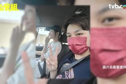 Mỹ nhân 33 tuổi làm tài xế taxi là ai?