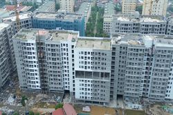Lộ diện loạt đại dự án nhà ở xã hội quy mô hàng trăm ha tại Hà Nội