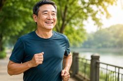 Đừng nhìn tuổi để biết đàn ông đã già hay chưa, hãy quan sát 6 dấu hiệu này