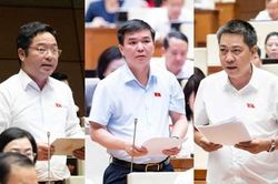 Cần đơn giản h&oacute;a tối đa thủ tục cho người bị thiệt hại được nhận bồi thường của Nh&agrave; nước