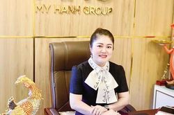 Ngày 11/8, xét xử Chủ tịch Tập đoàn Mỹ Hạnh 'vẽ' dự án trồng Sâm Ngọc Linh để lừa đảo