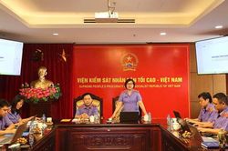 Ứng dụng nền tảng số rà soát thông tin trên không gian mạng hỗ trợ thiết thực công tác chỉ đạo, điều hành
