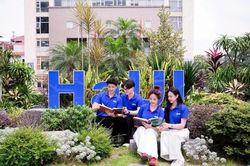 Điểm chuẩn Đại học Công nghiệp Hà Nội năm 2026 cao nhất 27,39 điểm