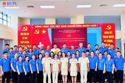 Viện Phúc thẩm 3 trao Huân chương Lao động hạng Ba và Kỷ niệm chương 'Vì sự nghiệp Kiểm sát'