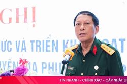 Đổi mới hoạt động, lan tỏa tinh thần bộ đội Trường Sơn