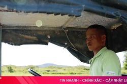 Nghị lực từ những 'chiến binh da cam'