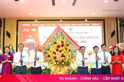 Hội Người cao tuổi Hà Tĩnh tổ chức Đại hội lần thứ IV, nhiệm kỳ 2026 - 2031