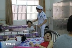 65 năm: Từ thảm họa đến h&agrave;nh tr&igrave;nh chung tay xoa dịu nỗi đau da cam