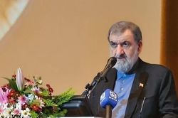 Cựu Tư lệnh IRGC trở thành tân Thư ký Hội đồng An ninh quốc gia Tối cao Iran