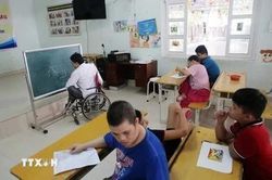 65 năm thảm họa da cam: Những vòng tay nối dài hành trình xoa dịu nỗi đau