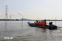 Campuchia muốn quy hoạch lưu vực sông Tonle Sap để quản lý tài nguyên nước