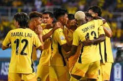 ASEAN Cup 2026: Malaysia sẵn sàng tạo bất ngờ trước Việt Nam