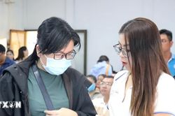 Chuyện quản lý: Khi người lao động chú trọng tìm việc làm phù hợp