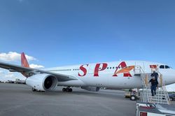 Sun PhuQuoc Airways mở rộng đội tàu bay thân rộng, mục tiêu bay đến châu Âu