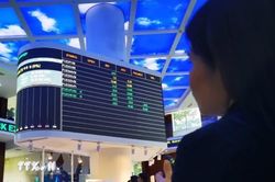 Cổ phiếu vốn Nh&agrave; nước trước bước ngoặt cơ cấu sở hữu