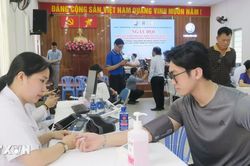 Gần 2 triệu người dân Thành phố Hồ Chí Minh được khám sức khỏe miễn phí