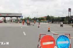 Chấp thuận chủ trương đầu tư mở rộng Quốc lộ 56, đoạn qua Đồng Nai