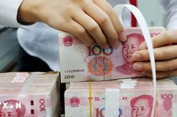 Trung Quốc đẩy mạnh tài chính số, từng bước phát triển nhân dân tệ kỹ thuật số