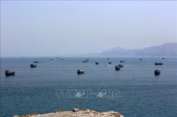 Ủy ban Quốc hội Iran thông qua khung dự luật về an ninh Eo biển Hormuz