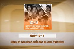 Khoảnh khắc & sự kiện ngày 10/8