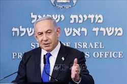Hội đồng Hoà bình trấn an Israel sau khi bị bác kế hoạch Gaza thời hậu chiến