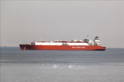 Khủng hoảng Hormuz và những thay đổi của khách hàng châu Á
