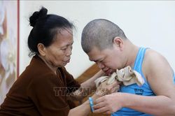 65 năm thảm họa da cam: Hành trình xoa dịu nỗi đau - Bài 1: Những vết thương không thể lành