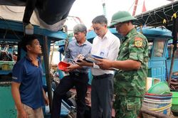 Chuyển đổi số, ứng dụng AI có trách nhiệm để đưa pháp luật đến gần người dân