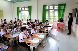 Đề cao tính minh bạch, quản lý hoạt động dạy thêm, học thêm từ cơ sở