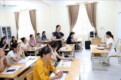 Hướng tới tinh gọn bộ máy, nâng cao chất lượng giáo dục