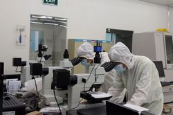 Đưa mạng lưới khoa học quốc tế thành nguồn lực phát triển