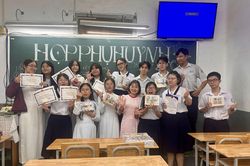 TP Hồ Chí Minh: Sắp xếp mạng lưới trường công lập trước thềm năm học mới