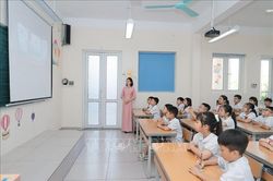Mức thu học phí tại trường chất lượng cao phải tương xứng với chất lượng dịch vụ giáo dục