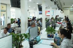 Không để tâm lý sợ trách nhiệm trở thành lực cản của công việc