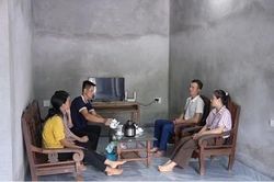 Tiếp thêm điểm tựa cho các nạn nhân da cam