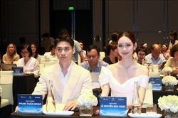 Lùi thời điểm khai mạc Miss World 2026 sang ngày 12/8