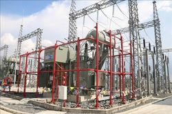 Từng bước hình thành hệ thống năng lượng bền vững, hiện đại