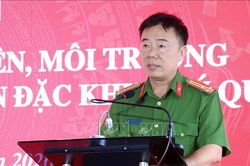 Xây dựng cơ chế phối hợp đồng bộ, thường xuyên trong bảo vệ tài nguyên