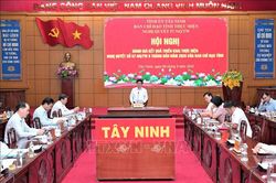 Đổi mới để 'giữ chân' và rèn luyện đảng viên