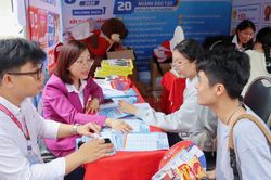 Thêm nhiều trường đại học công bố điểm trúng tuyển đại học năm 2026