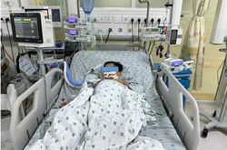 Ba chị em bị ngộ độc sau khi ăn thịt chuột đồng nướng