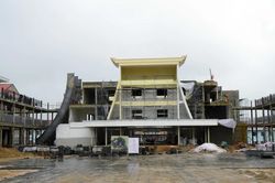 Quảng Ng&atilde;i tăng tốc ho&agrave;n th&agrave;nh 4 trường nội tr&uacute; v&ugrave;ng bi&ecirc;n trước 25/8