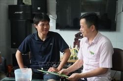 Đòn bẩy tín dụng chính sách nâng tầm nhân lực chất lượng cao