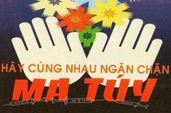 Quy chế hoạt động Ban Chỉ đạo Chương tr&igrave;nh mục ti&ecirc;u quốc gia ph&ograve;ng, chống ma t&uacute;y đến năm 2030​