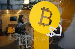 C&aacute;c ETF bitcoin ghi nhận tuần h&uacute;t vốn mạnh nhất kể từ th&aacute;ng 4/2026
