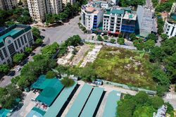 Quy định mới nhất về đền bù, hỗ trợ, khi người dân bị thu hồi đất ở Hà Nội
